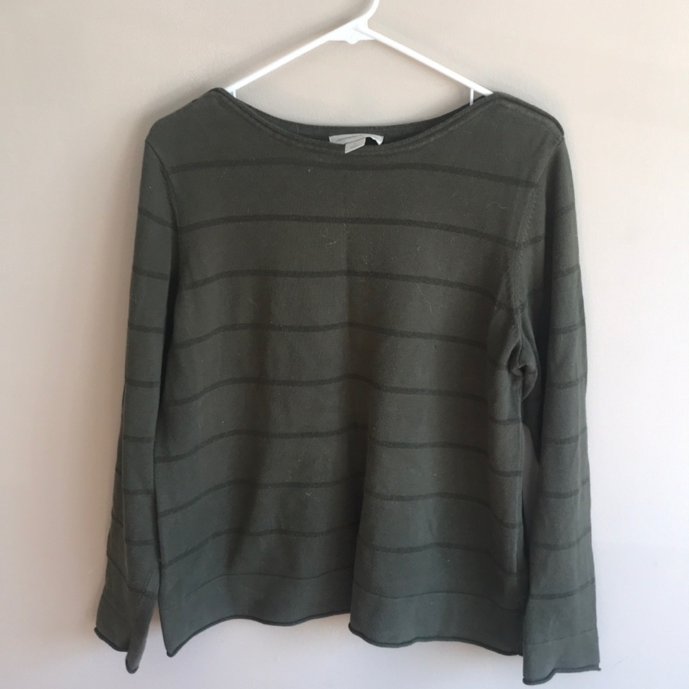 Christopher & Banks Sweater